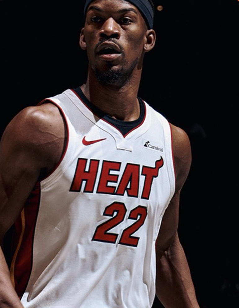 巴特勒为什么去热火先签后换