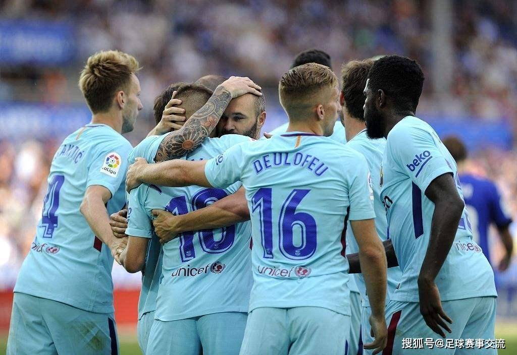 阿贾克斯没落了