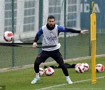 巴萨逆转大巴黎