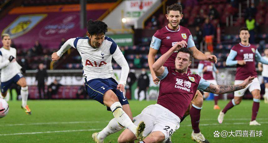 伯恩利近期战绩500