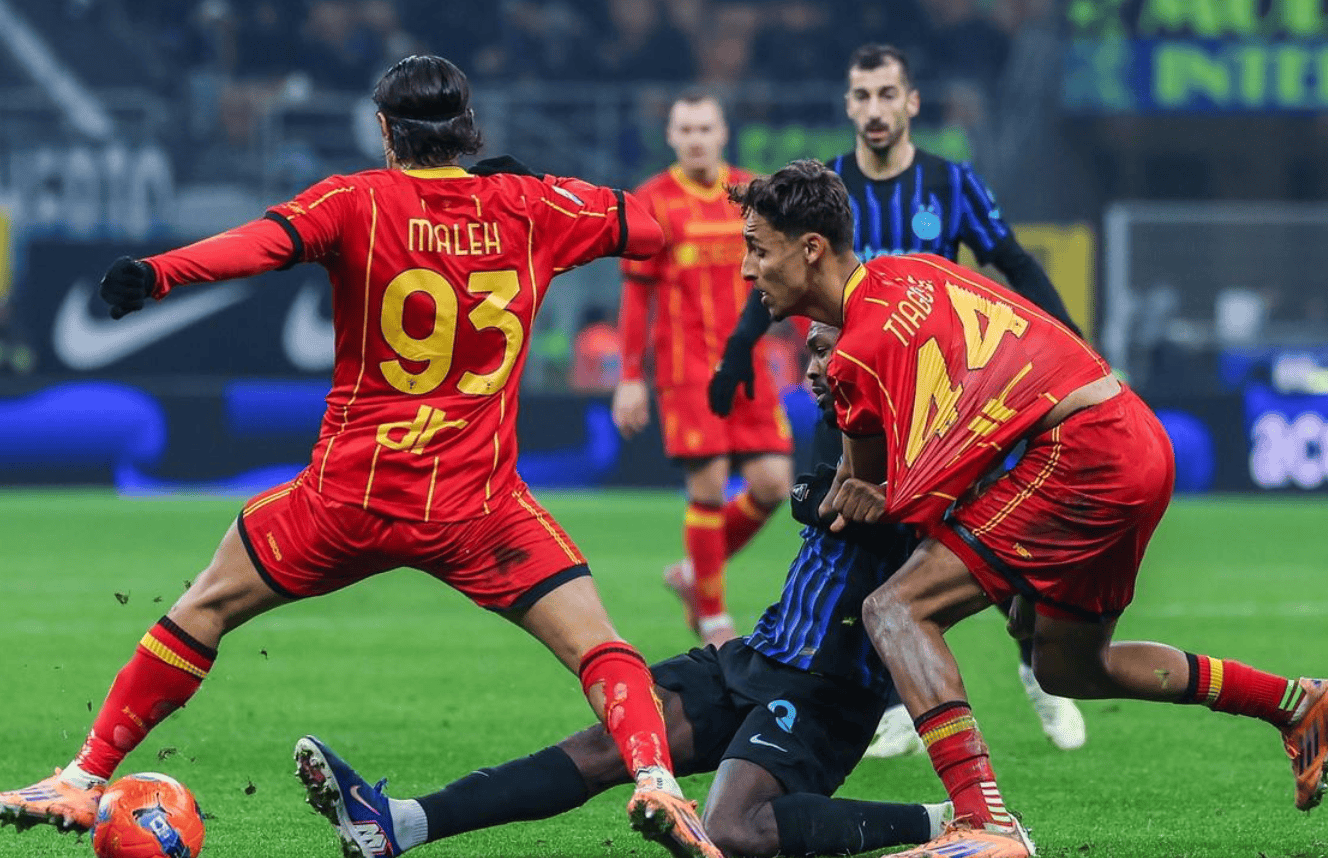 球盟会官方-意甲连胜纪录