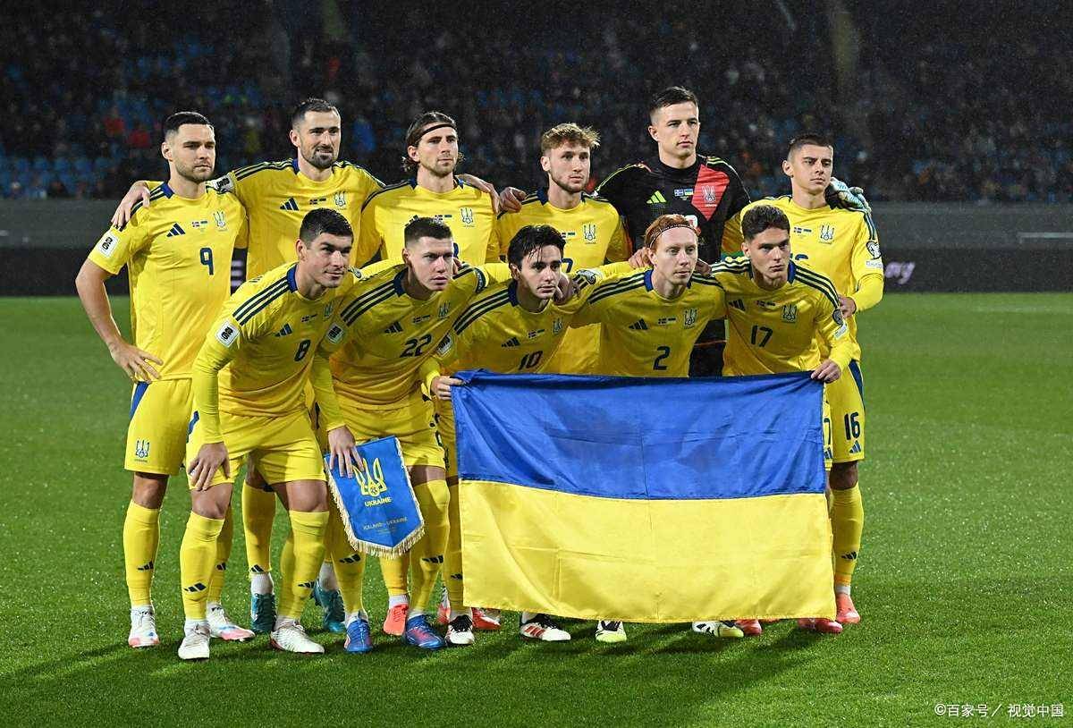 克罗地亚对战丹麦