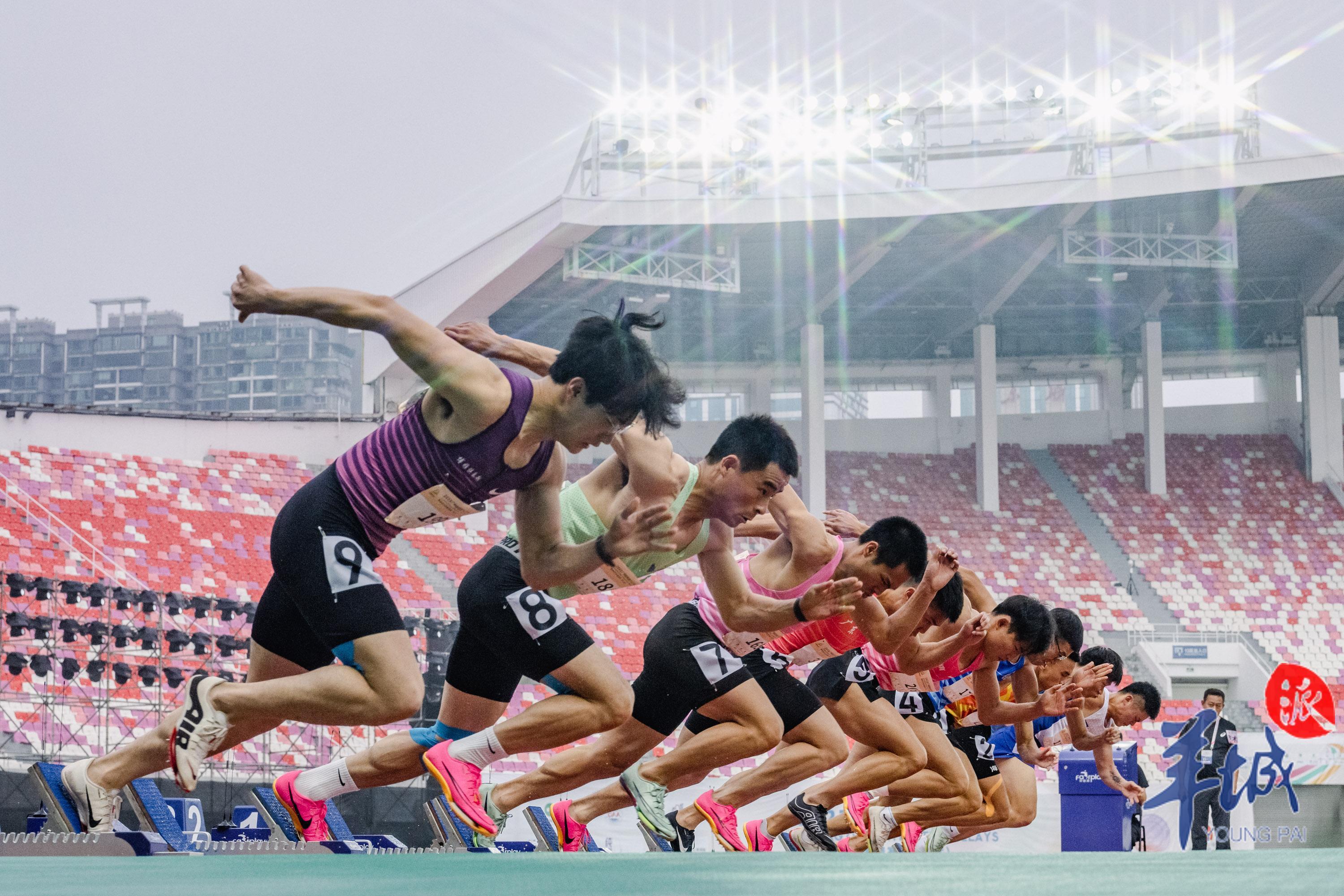 球盟会官方-广东队运动员a和b与江苏队运动员x和y