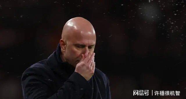 利物浦主帅遭逆风,球迷呼吁换帅是真的吗