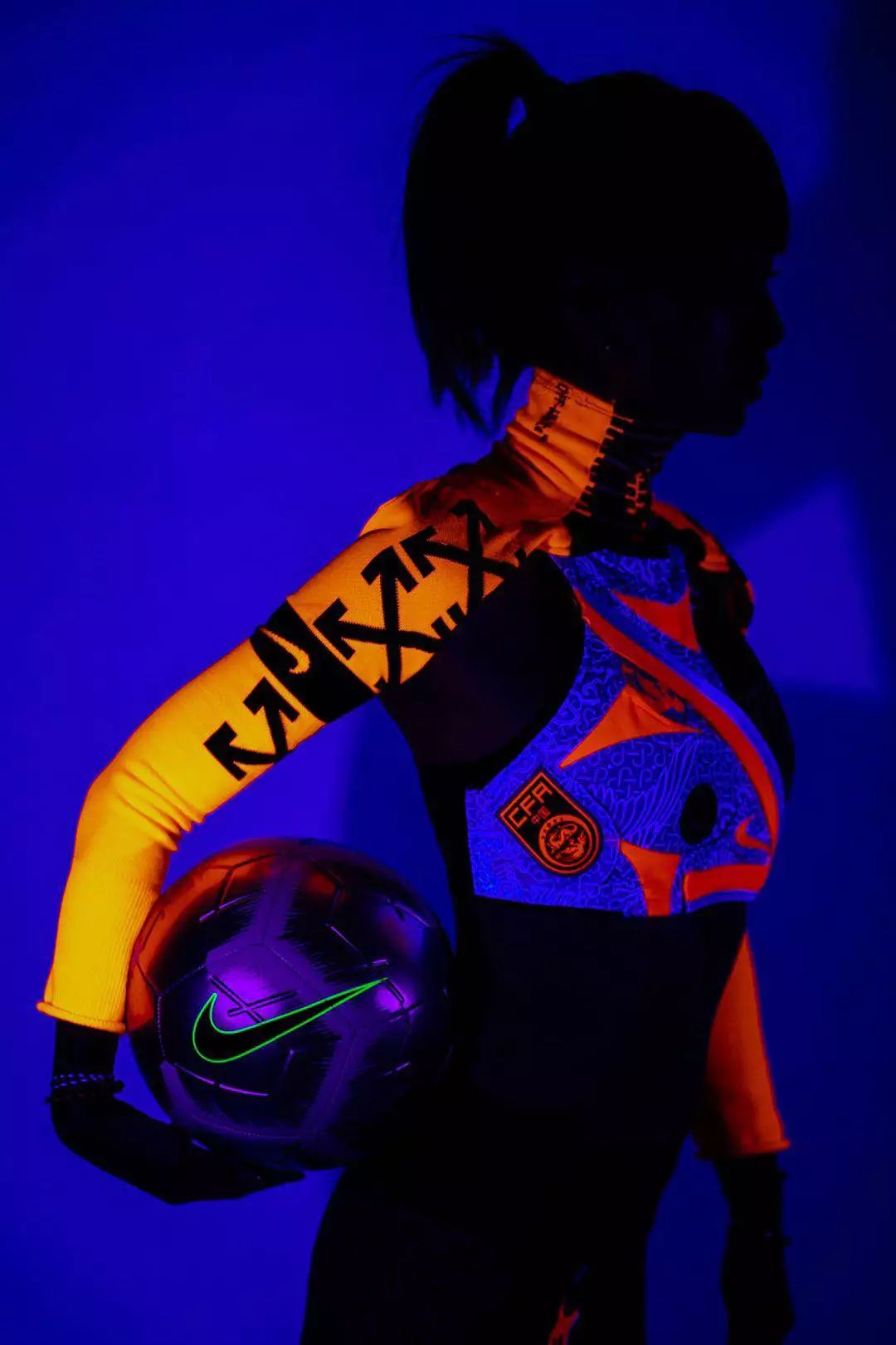 中国女足最强中场大将